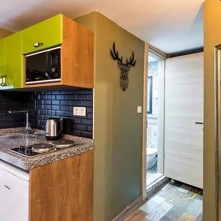 Zensuites