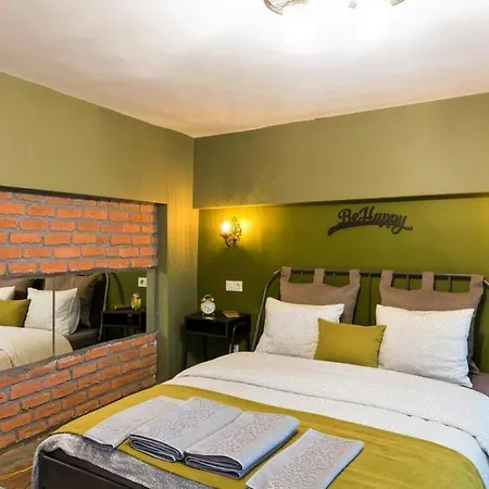 Zensuites شقة