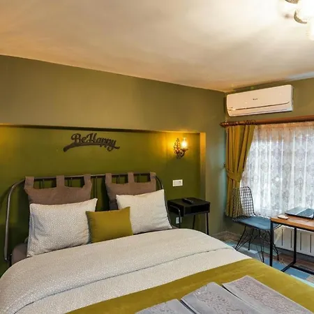 شقة Zensuites اسطنبول