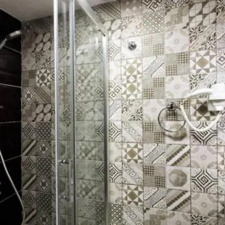 شقة Zensuites