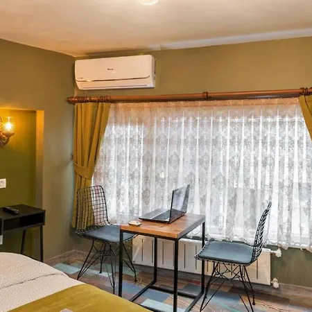 شقة Zensuites